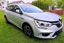 Megane IV 1.5 DCI Automat LED Tablet , PDC , Elektryka OPŁACONY