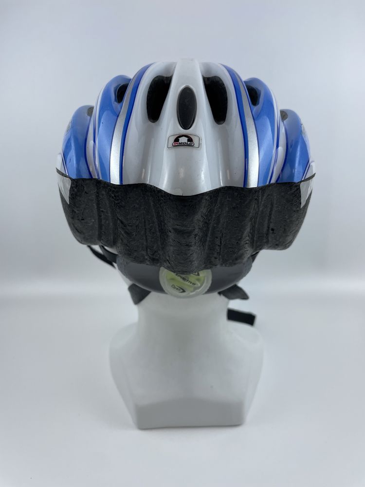 Kask Rowerowy 49 cm - 54 cm SPORTIVO /148/