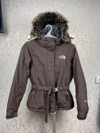 Женская куртка/пуховик The North Face 550