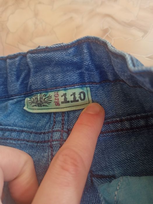 Шортики для хлопчика