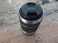 Obiektyw Sony E 55-210 mm f/4.5-6.3 OSS + osłona ALC-SH115