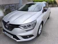 Megane4 full extras