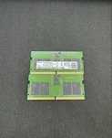 Memoria ram Samsung DDR5 SO-DIMM 2x8Gb