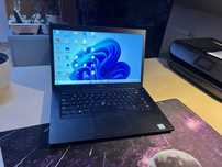 Biznesowy DELL 7490 i7 8650U RAM 16GB coSSD 500GB