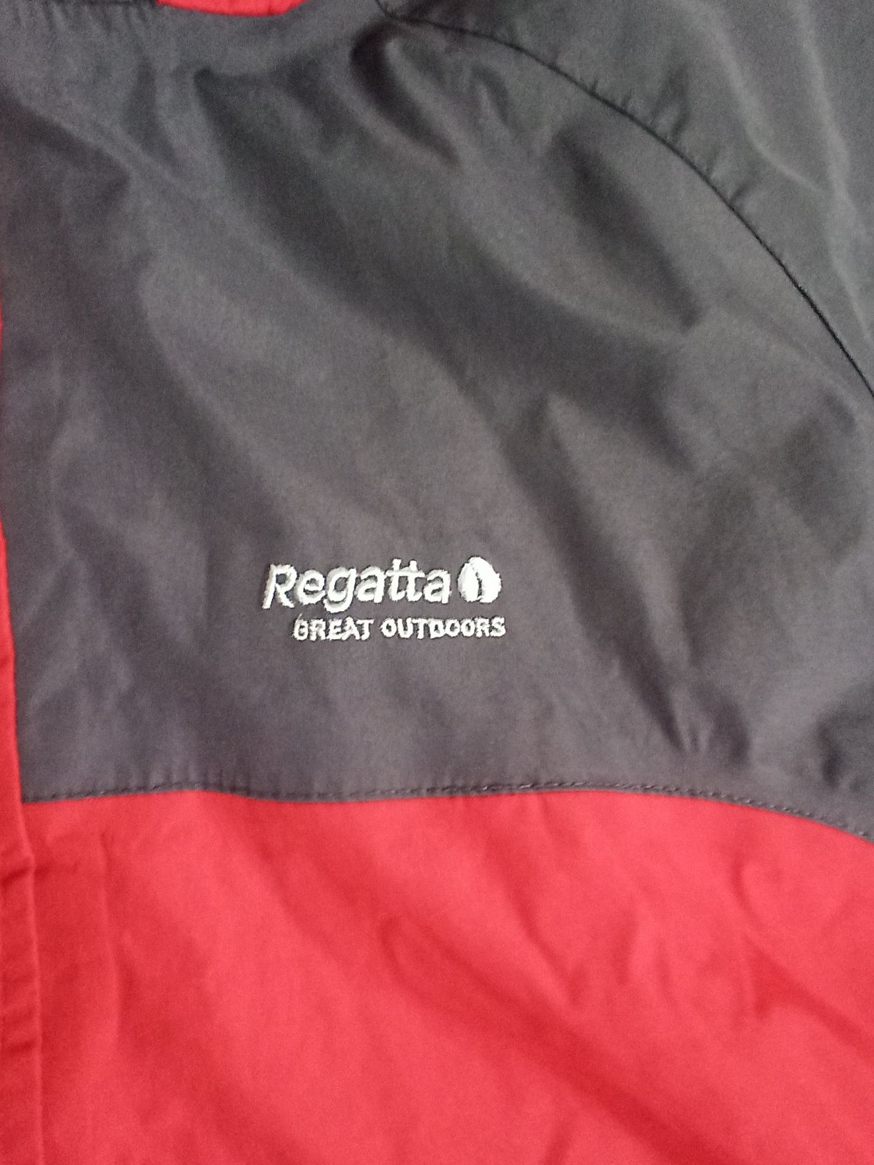 Kurtka męska Regatta