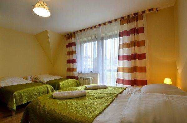 Pokoje gościnne w Bukowinie Tatrzańskiej Zapraszam serdecznie!