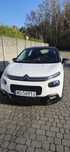 Citroen C3 1.2 BENZYNA