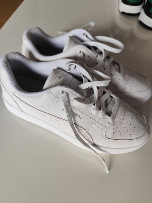 Tênis Puma Caven 2.0 Branco