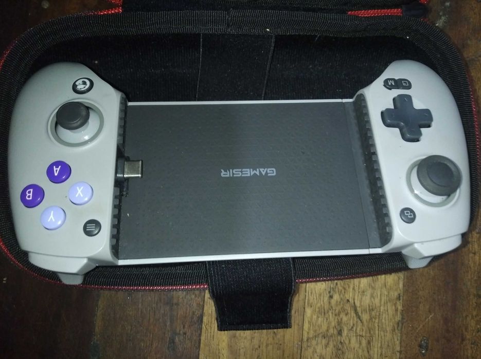 GAMEESIR G8 Недорого
