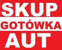 Auto skup skup najlepsze ceny całe uszkodzone złomowanie