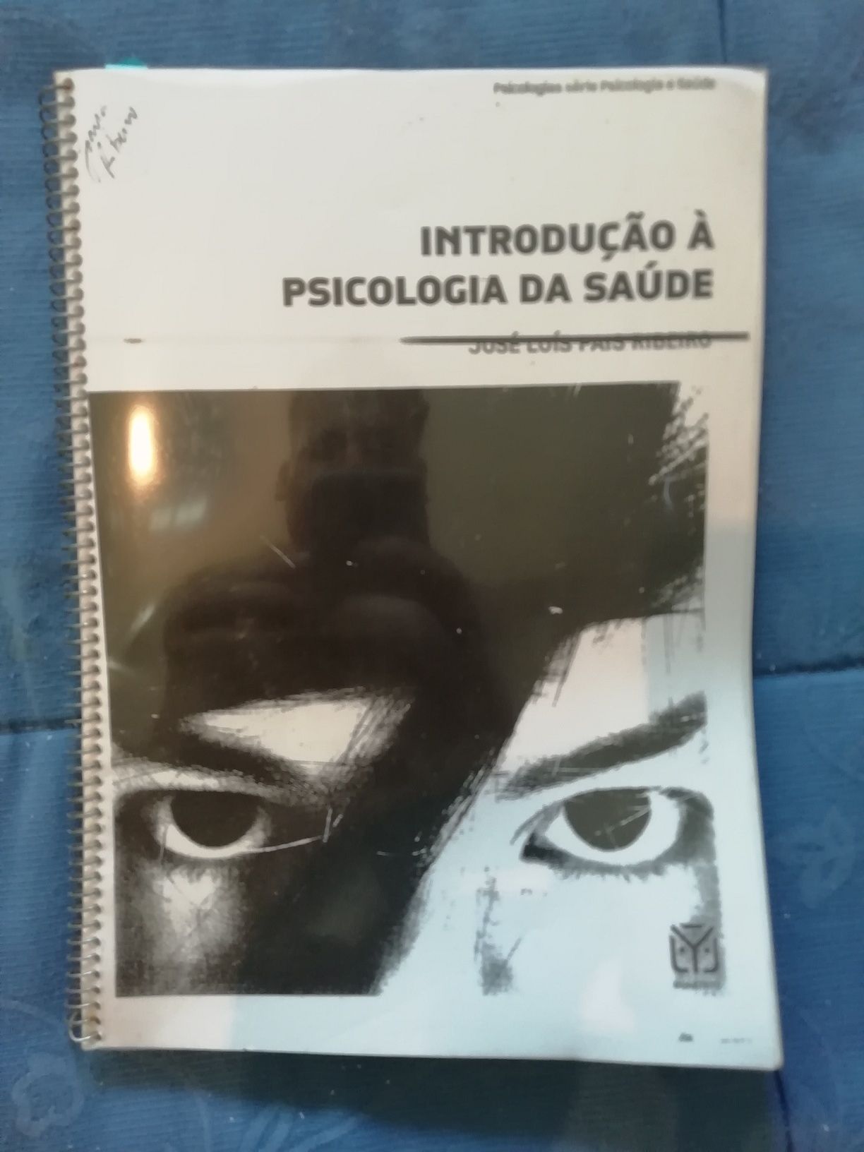 Introdução à psicologia da saúde