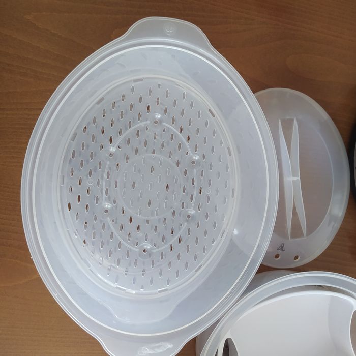 Russell Hobbs parowar
