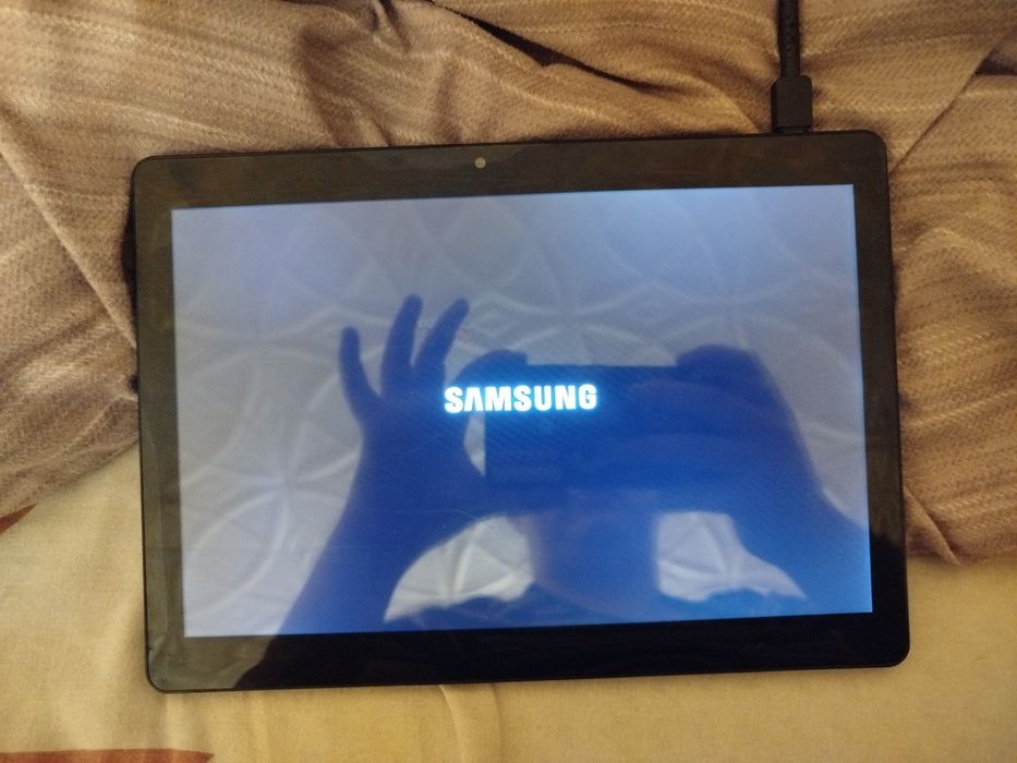Samsung Galaxy tab kt-107