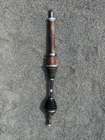 Піввісь права сторона форд фьюжен привод мк5 | ford Fusion mk5