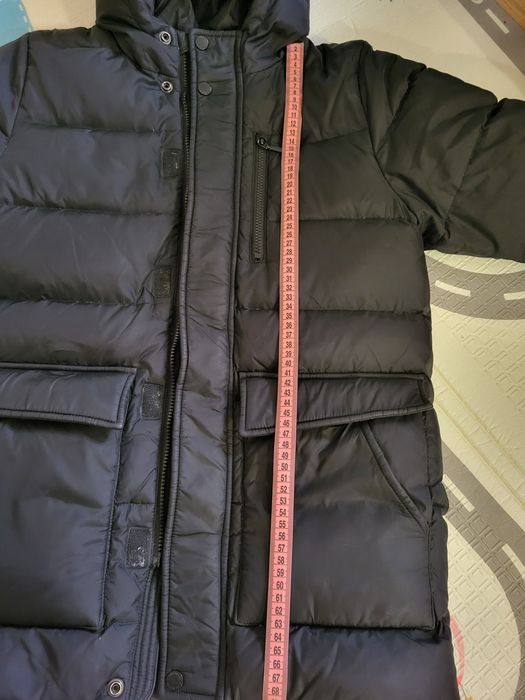 Куртка для хлопчика