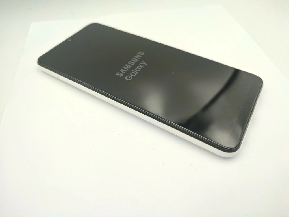 Wyświetlacz Oryginał Samsung A13 5G SM-A136B/DSN jak NOWY !!!