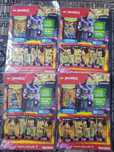 Zestaw 4 x Multipack Lego Ninjago 8