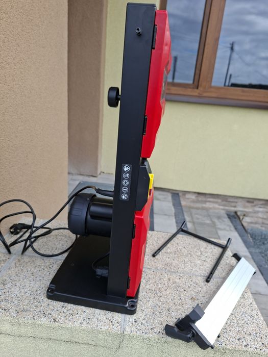 Piła taśmowa Einhell TC-SB 200/1