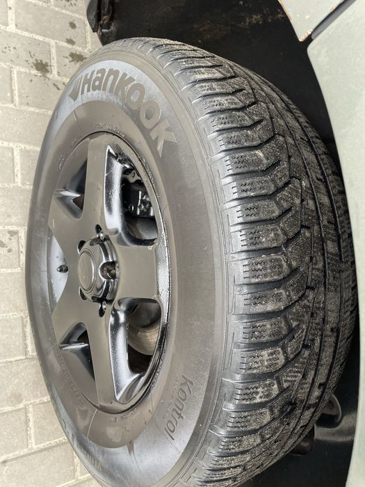 Продам иди обмен таурег в отличном состоянии