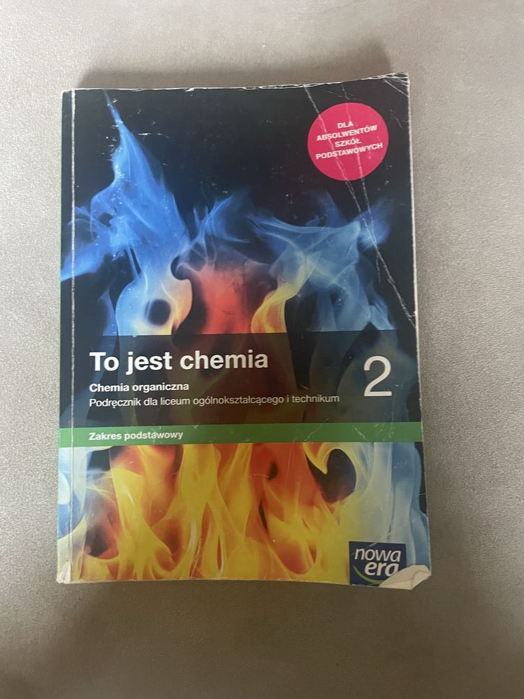 To jest chemia 2