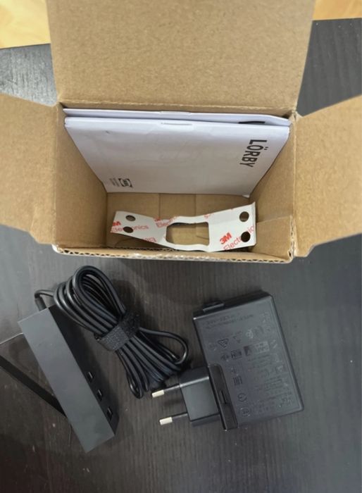 carregador usb lörby ikea