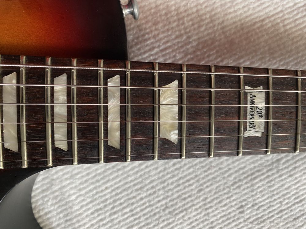 Gibson Les Paul 2014 Юбилейный