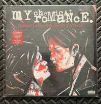 My Chemical Romance – Three Cheers For Sweet Revenge, Album, Reissue