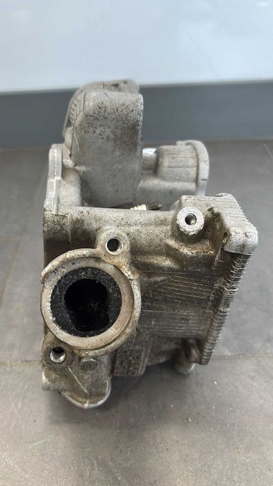 Głowica Yamaha YZF 125. 08-14 WR 125. 08-16 [1356]