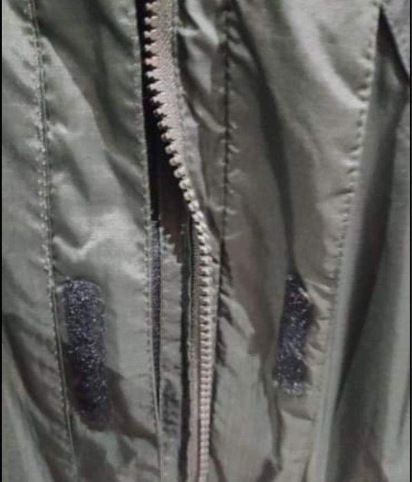Wiosenna Kurtka The North Face rozm. XXL oliwkowa wysyłka