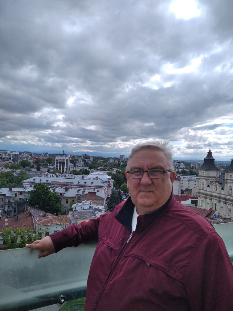 Кам'янець-Подільський гід екскурсовод