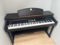 Pianino Cyfrowe Elpiano DPR2200