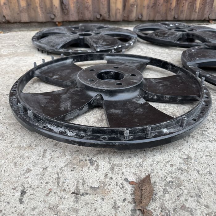 Asanti центра bmw range rover 20” 5x120