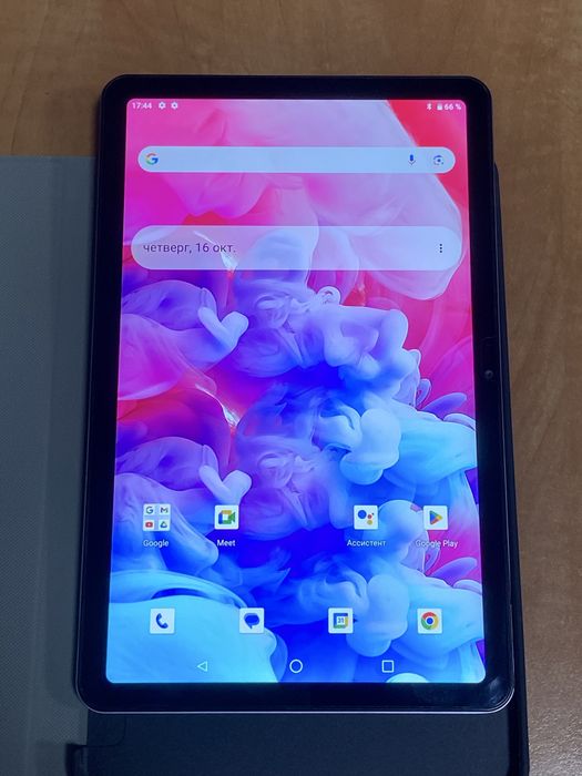 Teclast T40 Pro 8/128GB 4G Black-Grey