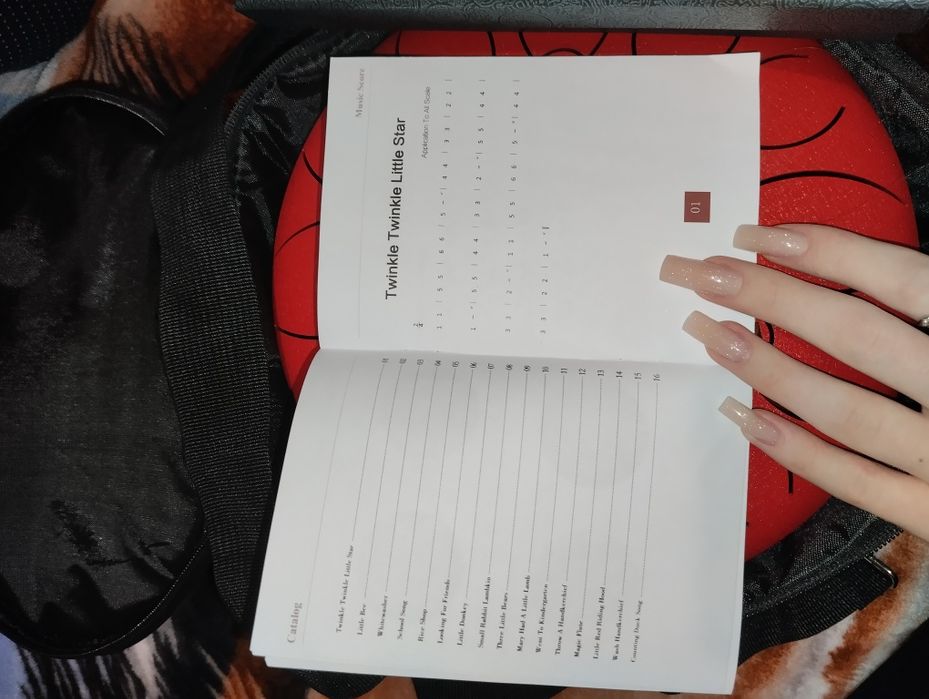 барабан для медитацій