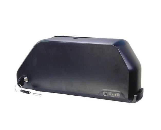 48v 29Ah Bateria akumulator ebike roweru elektrycznego bidonowa 2000W
