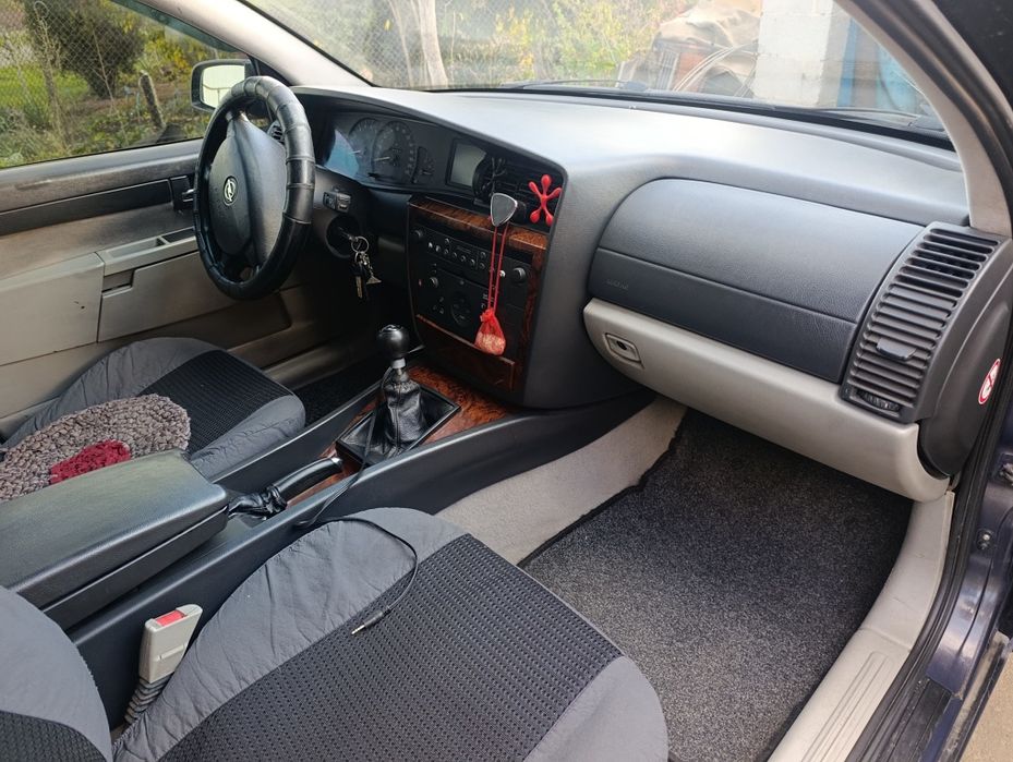 Продам Opel omega b