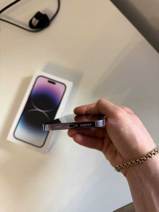 Iphone 14 Pro Max 256