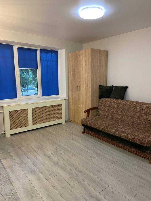 Оренда 1к квартири-студії