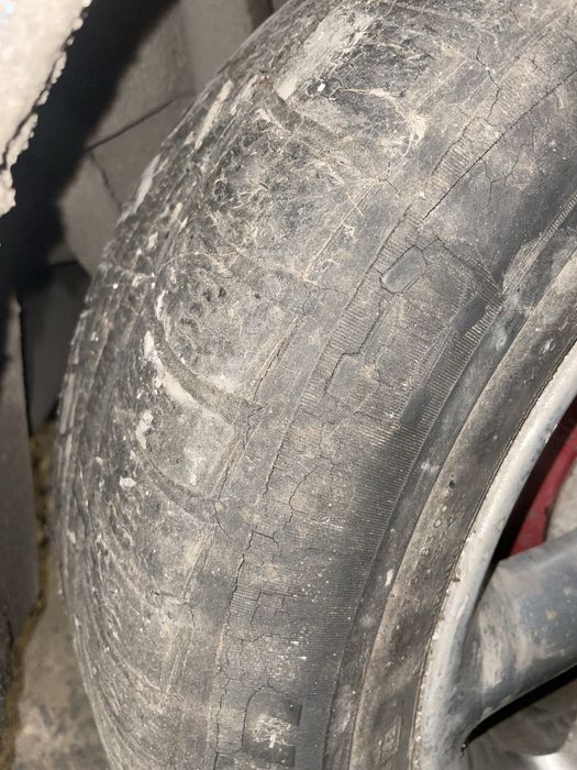 Продам диски р15 5/120