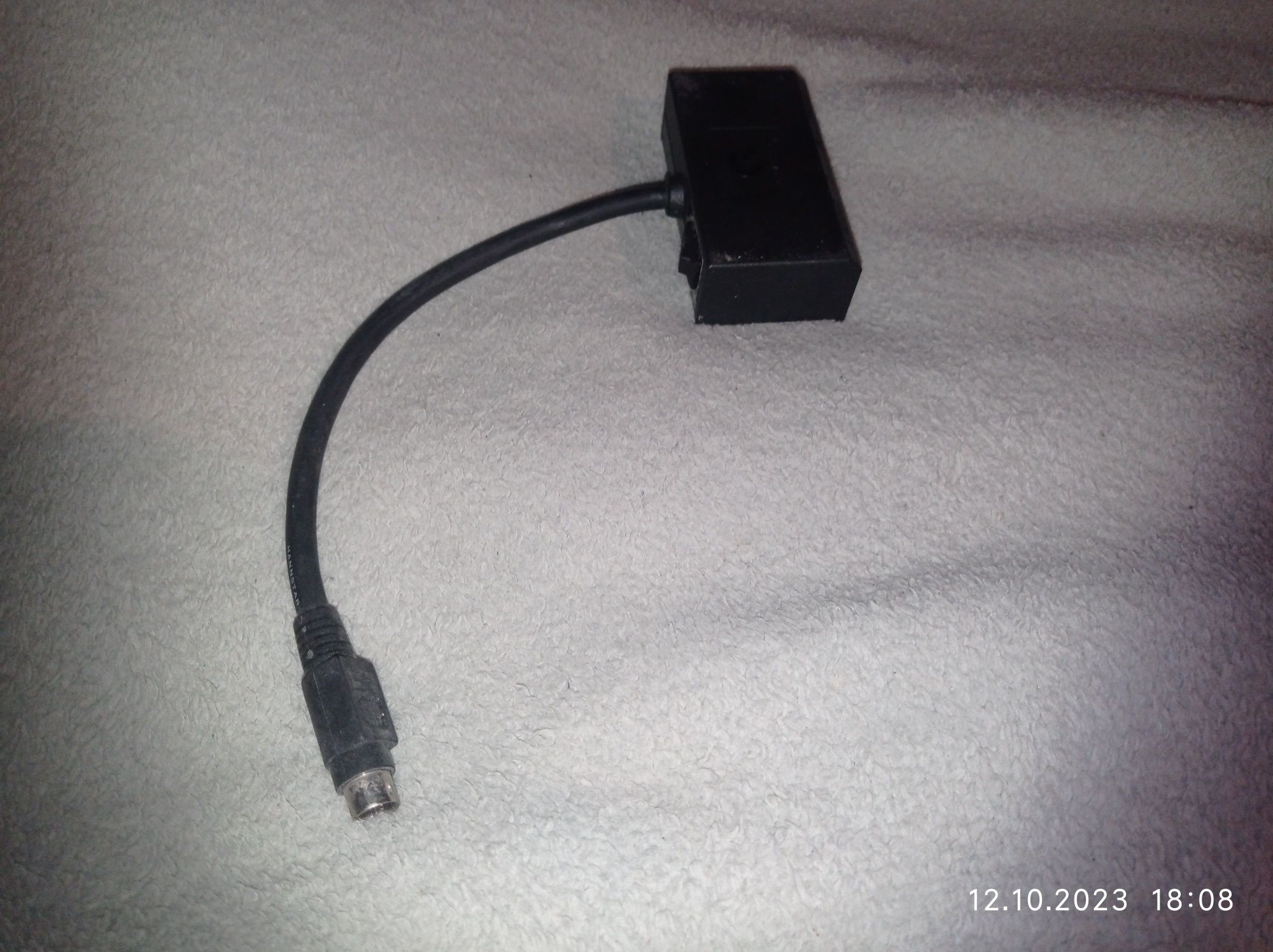 Adapter kompozytowy Gigabyte Svideo