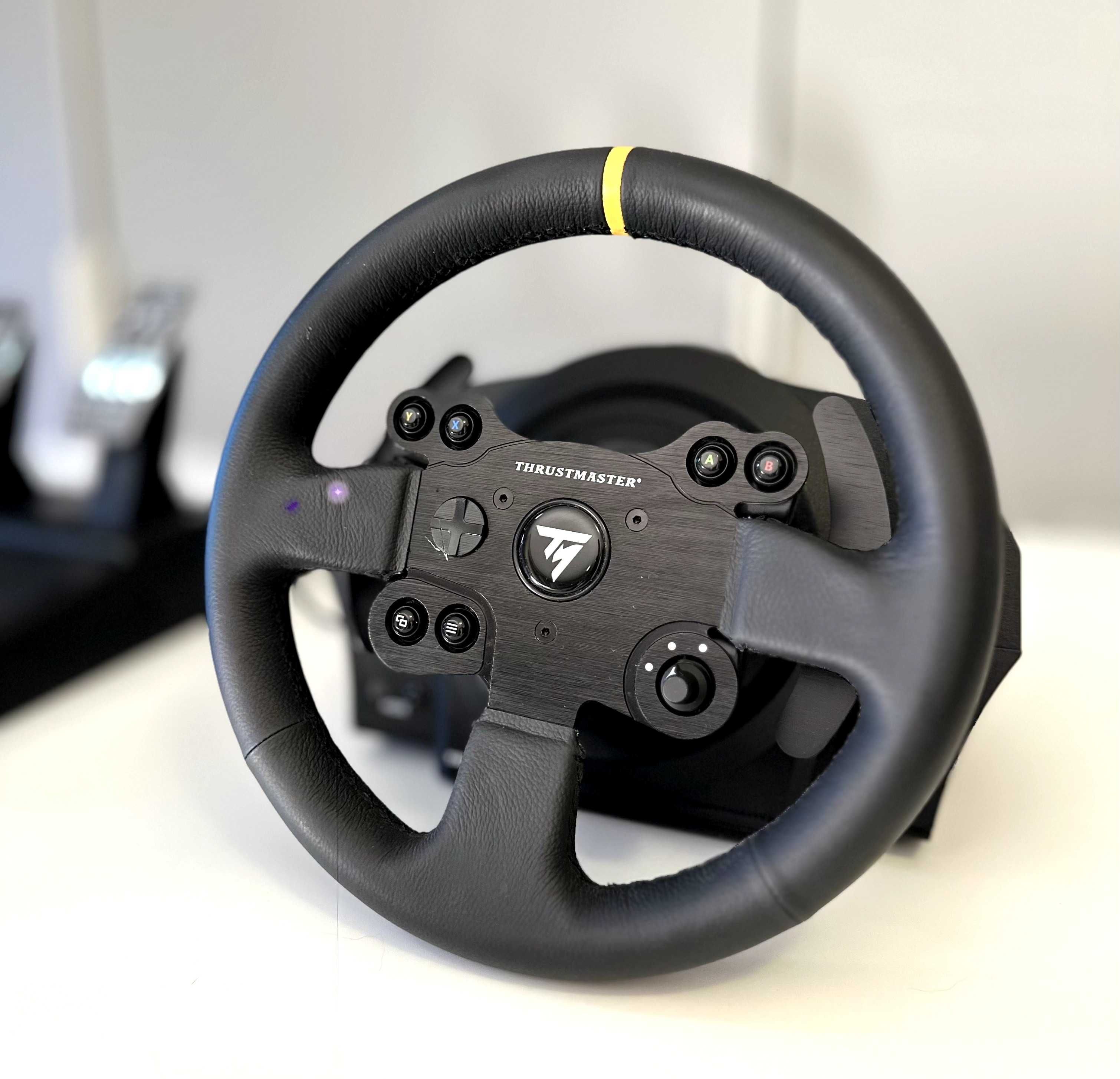 Kierownica Thrustmaster TX Racing Wheel Leather Edition