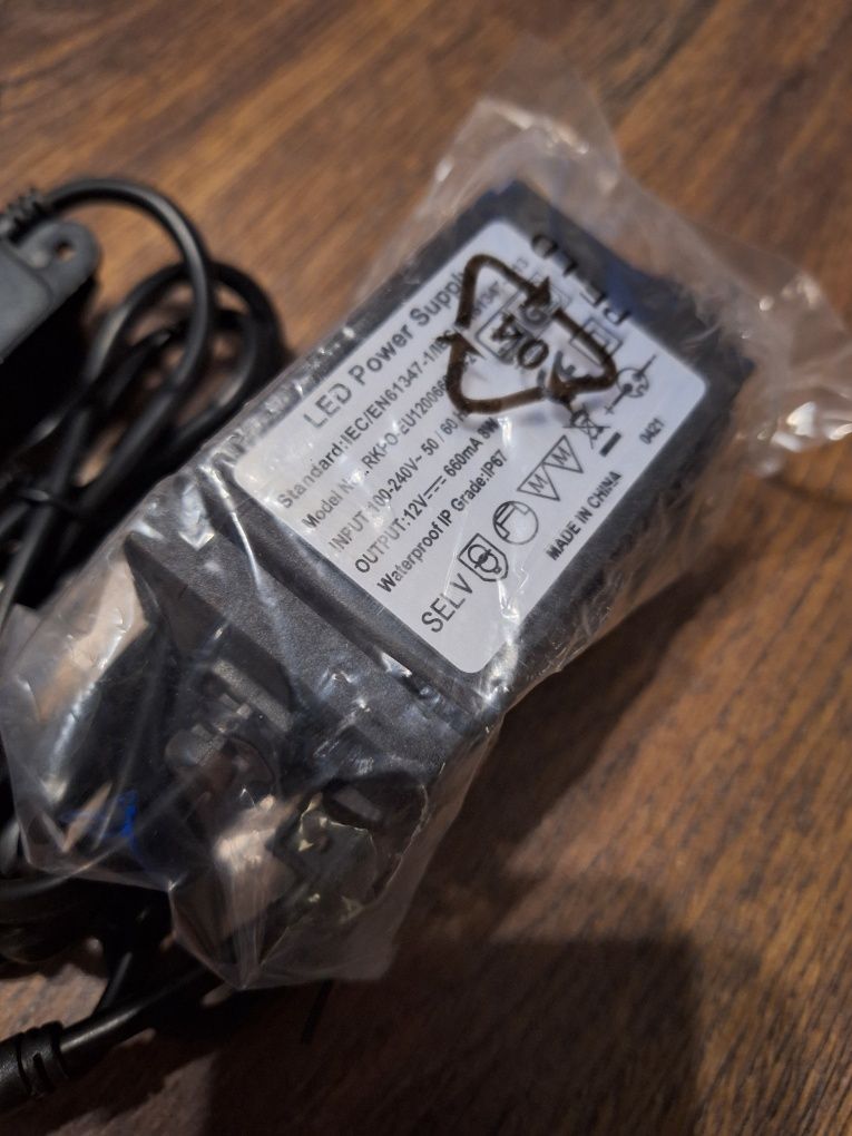 FVTLED zestaw LED RGB D45 – 6 lamp wpuszczanych IP67, WiFi, pilot 20 k
