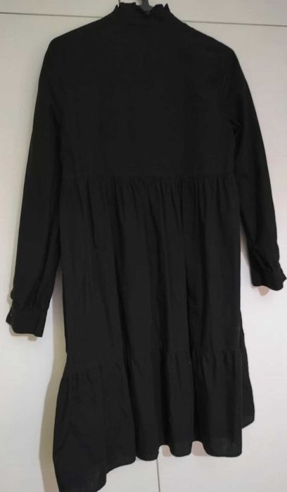 Vestido preto primark tam M