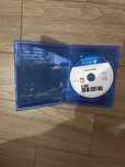 Диск на ps4;ps5 The Lust of us 2