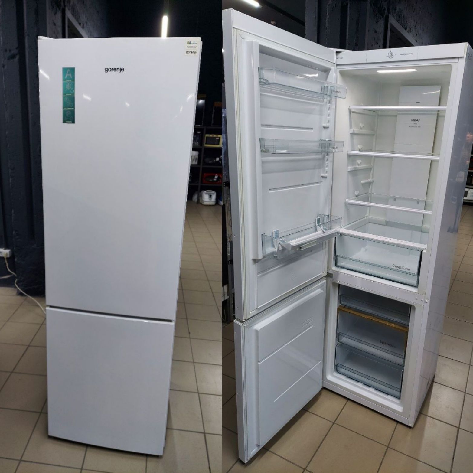 Холодильник Indesit T16 B.160. Гарантія. Доставка. Асортимент