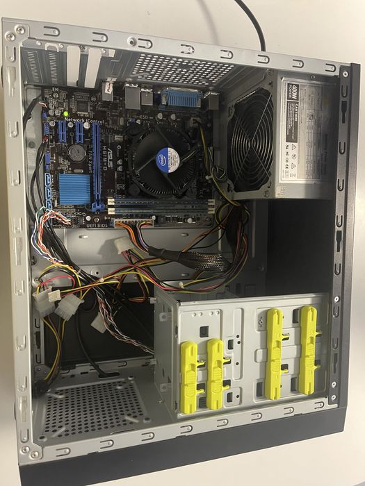 Продам пк срочно