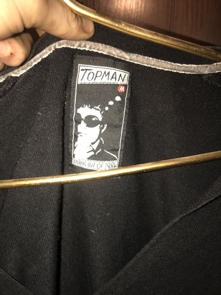 Кофта Кардиган Topman