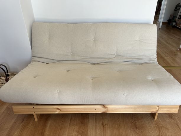 Sofa rozkladana Karup Design