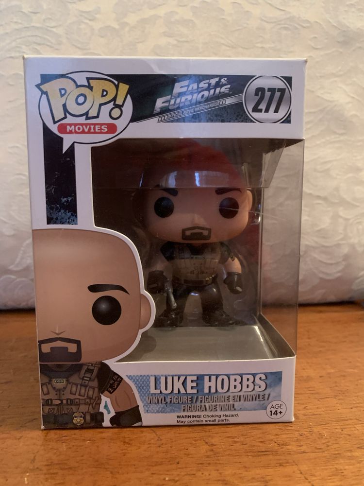 Funko Pop! Varios