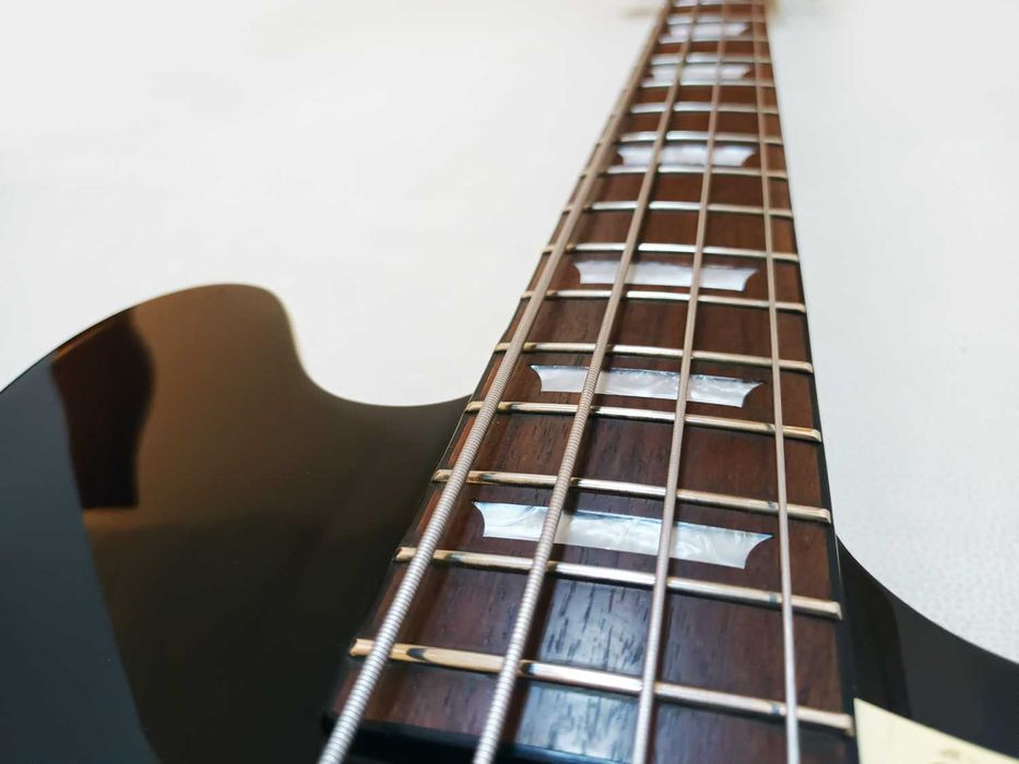 Epiphone Jack Casady Signature Bass